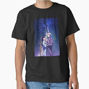 My Happy Marriage Anime T-Shirt