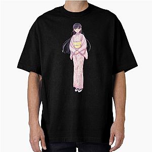My Happy Oversized T-Shirt