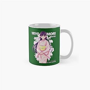 My Happy Marriage Mug