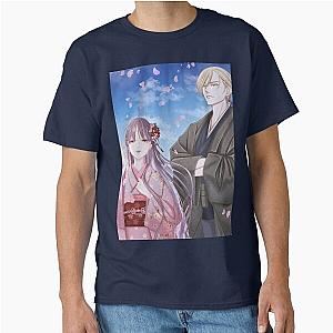 My Happy Marriage Classic T-Shirt