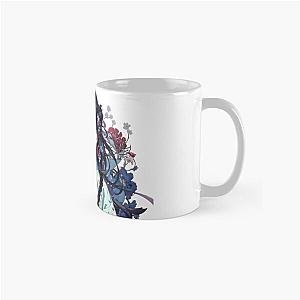 Cute Myo Saimori - My Happy Marriage Anime Classic Mug