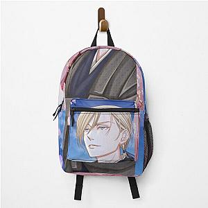 My Happy Marriage Backpack