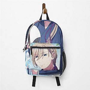 My Happy Marriage Backpack