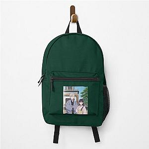 A Happy Marriage Backpack