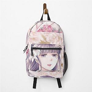 My Happy Marriage Backpack
