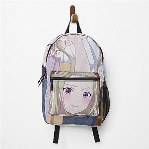 My Happy Marriage Backpack