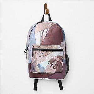 My Happy Marriage Backpack