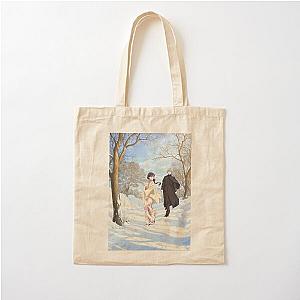 My Happy Marriage Cotton Tote Bag