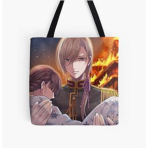 My Happy Marriage Tote Bag