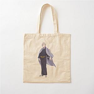 My Happy Marriage Tote Bag
