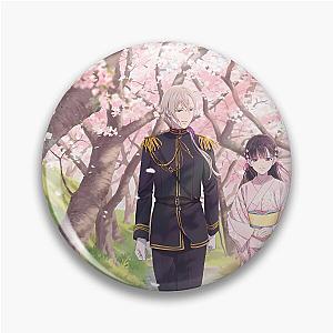 My Happy Marriage Pin