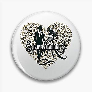 My Happy Marriage - Romantic Love Quote for Couples in Love