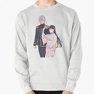 My Happy Marriage Pullover Sweatshirt
