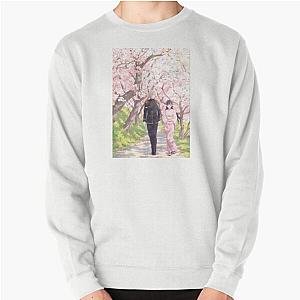 My Happy Marriage Anime Sweater