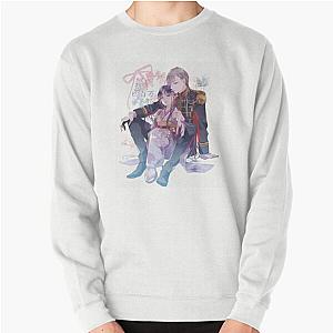 My Happy Marriage Love Pullover Sweatshirt