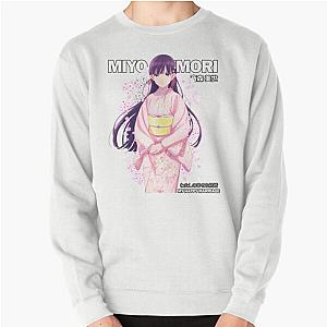 Miyo Saimori - My Happy Marriage Sweatshirt