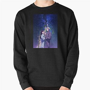 My Happy Marriage Anime Pullover Sweatshirt