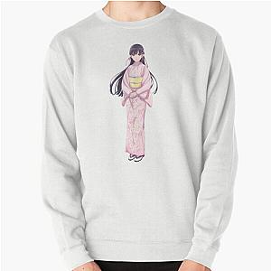 My Happy Sweatshirt