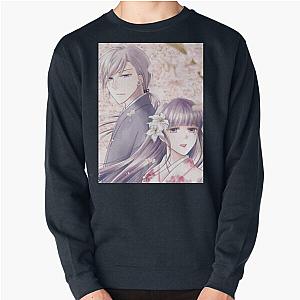 My Happy Marriage Sweatshirt