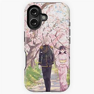 My Happy Marriage iPhone Case