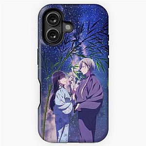 My Happy Marriage Anime Case