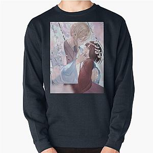 My Happy Sweatshirt