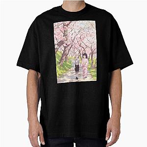 My Happy Marriage Season 2 T-Shirt