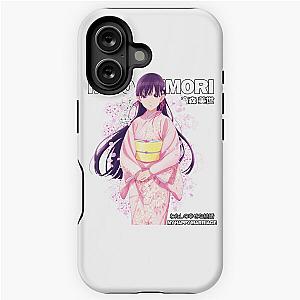 Miyo Saimori - My Happy Marriage iPhone Case