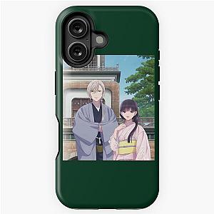 Couple My Happy Marriage iPhone Case