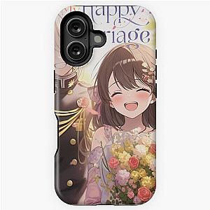 My Happy Marriage Anime Tough Case