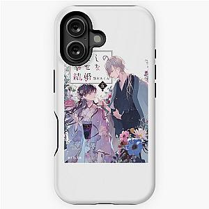 My Happy Marriage iPhone Case