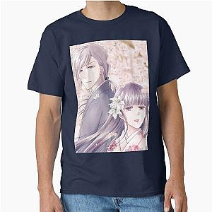 My Happy marriage Classic T-Shirt