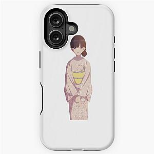 My Happy Marriage iPhone Tough Case