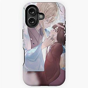My Happy Marriage iPhone Case