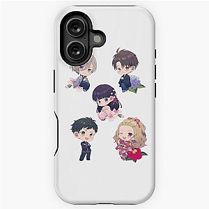 My Happy Marriage Tough Case