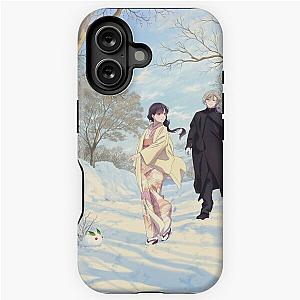 My Happy Marriage iPhone Case