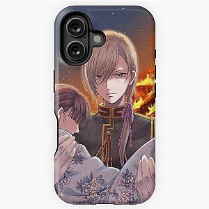 My Happy Marriage iPhone Case