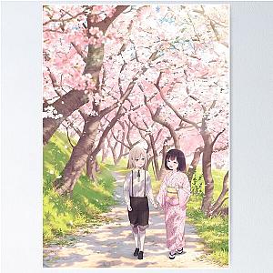 My Happy Marriage Season 2 Poster