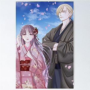 My Happy Marriage Poster