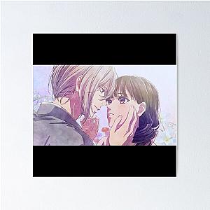 My Happy Marriage Poster