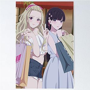My Happy Marriage Poster