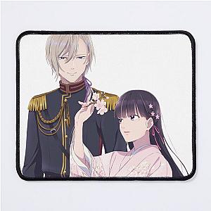 My Happy Marriage/HD Mouse Pad