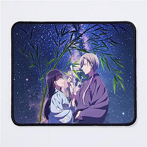 My Happy Marriage Anime Mouse Pad