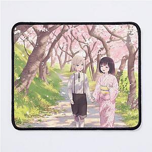 My Happy Marriage Season 2 Mouse Pad