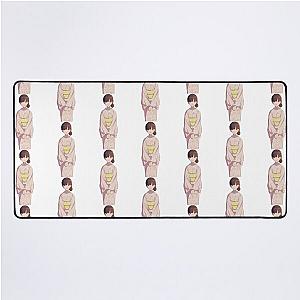 My Happy Marriage Desk Mat