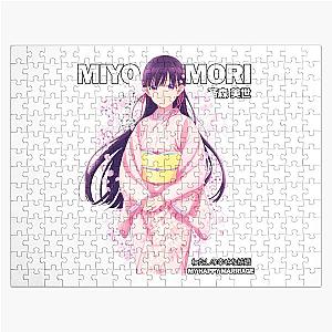 Miyo Saimori - My Happy Marriage Jigsaw Puzzle