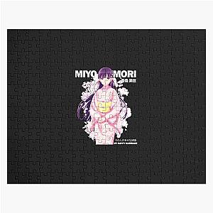 Miyo Saimori - My Happy Marriage Puzzle