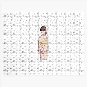 My Happy Marriage Jigsaw Puzzle