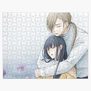 My Happy Marriage Puzzle