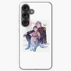 my happy marriage love Samsung Galaxy Case